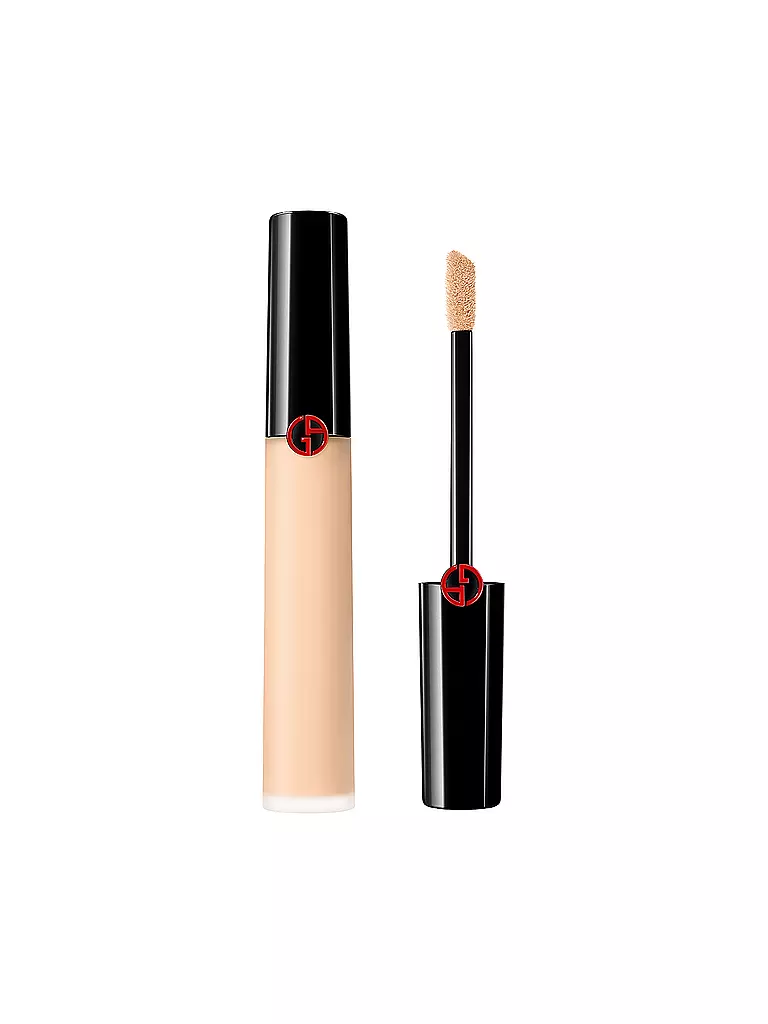ARMANI COSMETICS | Power Fabric+ High Coverage Stretchable Concealer (1.5) | beige