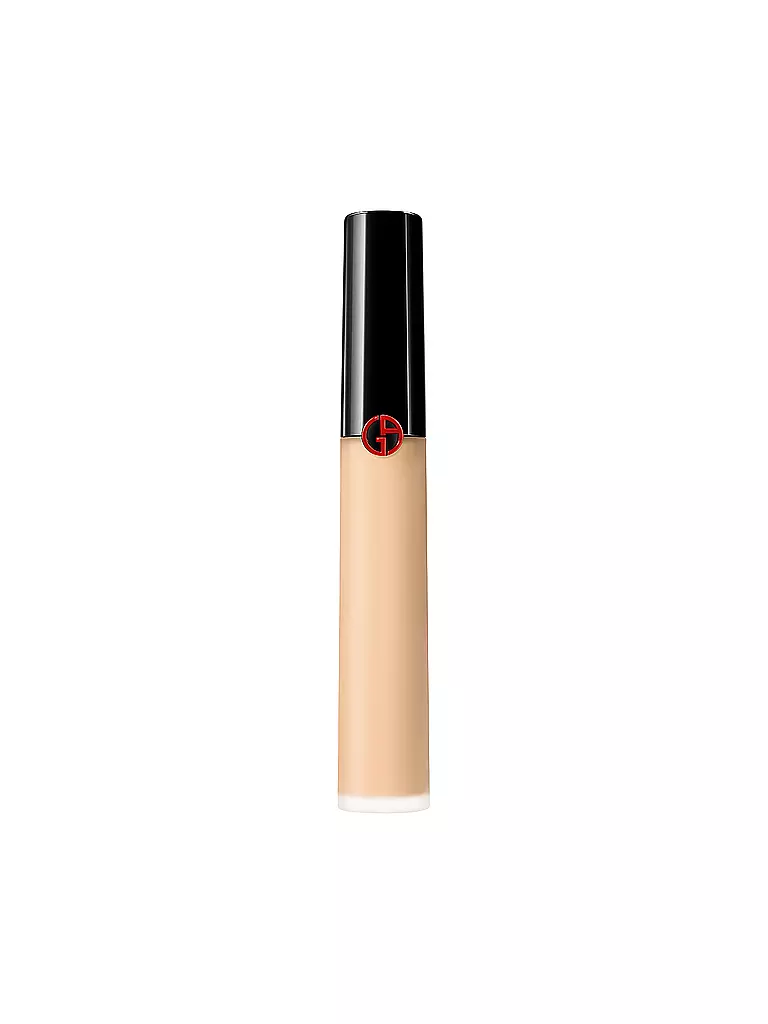 ARMANI COSMETICS | Power Fabric+ High Coverage Stretchable Concealer (2) | camel
