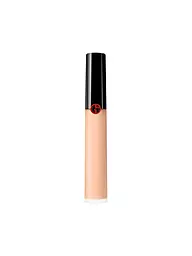 ARMANI COSMETICS | Power Fabric+ High Coverage Stretchable Concealer (5.5 Braun) | camel