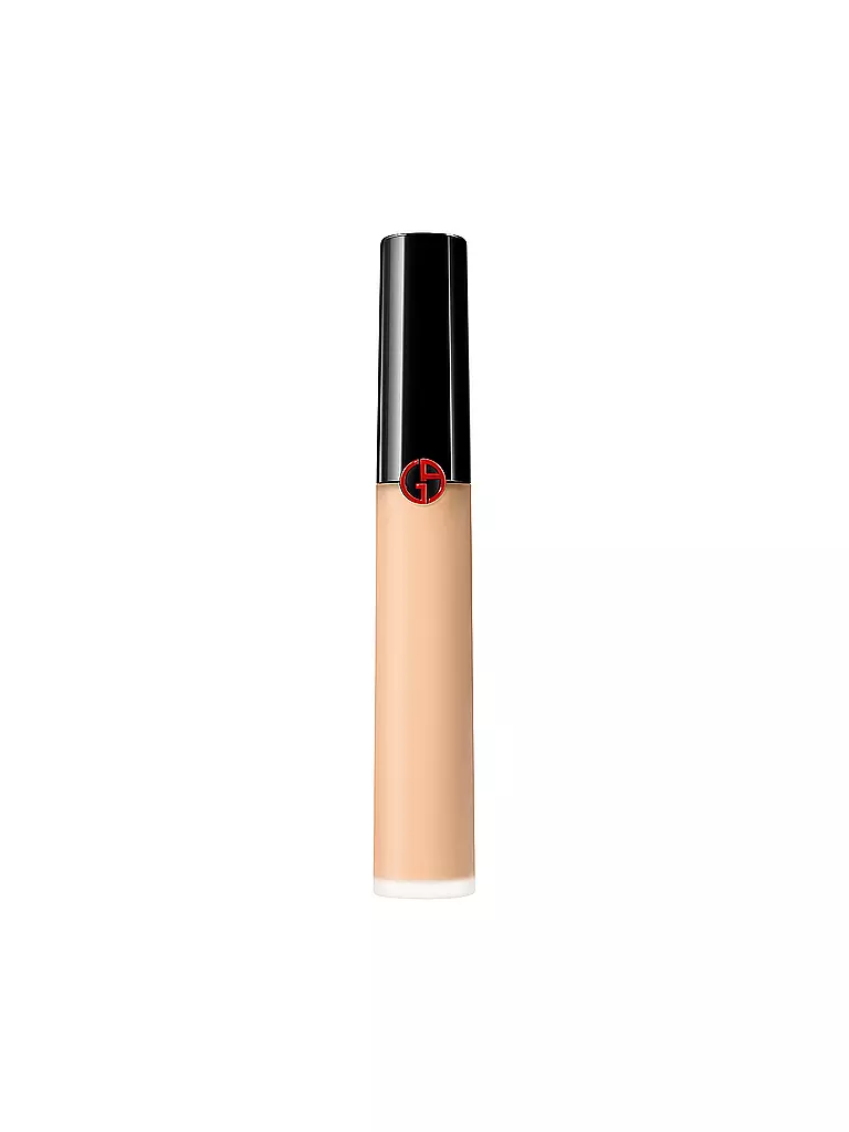 ARMANI COSMETICS | Power Fabric+ High Coverage Stretchable Concealer (3) | camel