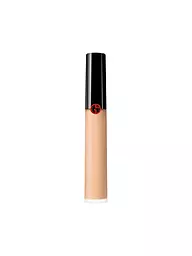ARMANI COSMETICS | Power Fabric+ High Coverage Stretchable Concealer (5.5 Braun) | camel