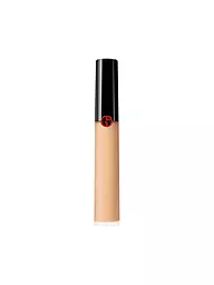ARMANI COSMETICS | Power Fabric+ High Coverage Stretchable Concealer (5.5 Braun) | camel
