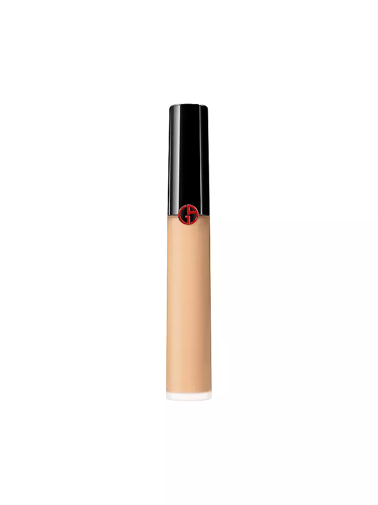 ARMANI COSMETICS | Power Fabric+ High Coverage Stretchable Concealer (4) | camel