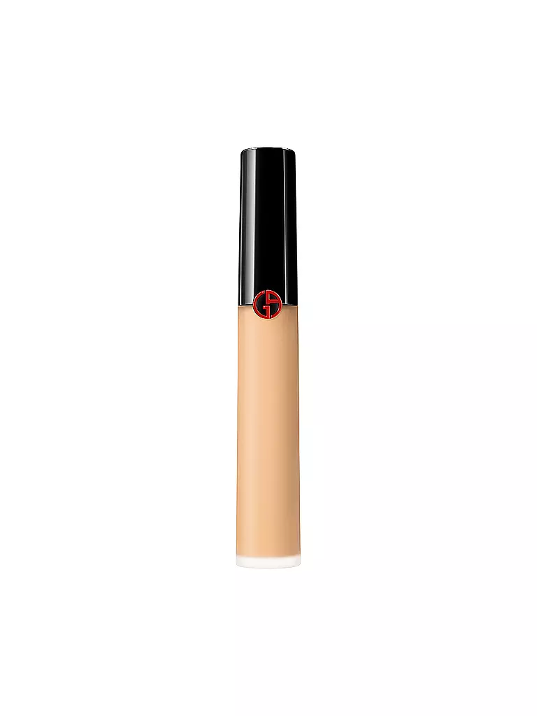 ARMANI COSMETICS | Power Fabric+ High Coverage Stretchable Concealer (4.5) | braun