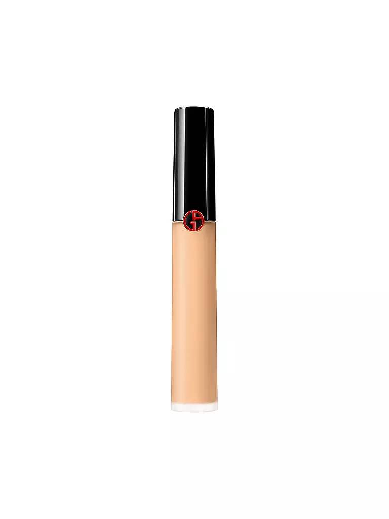 ARMANI COSMETICS | Power Fabric+ High Coverage Stretchable Concealer (5) | braun