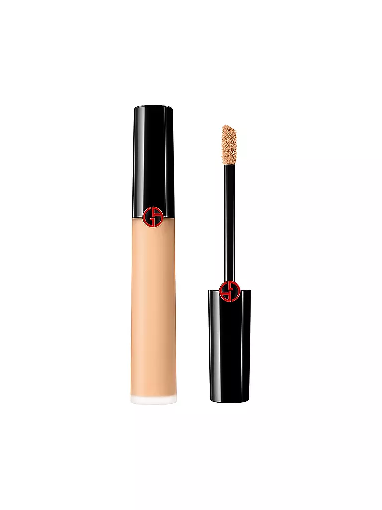 ARMANI COSMETICS | Power Fabric+ High Coverage Stretchable Concealer (5) | braun