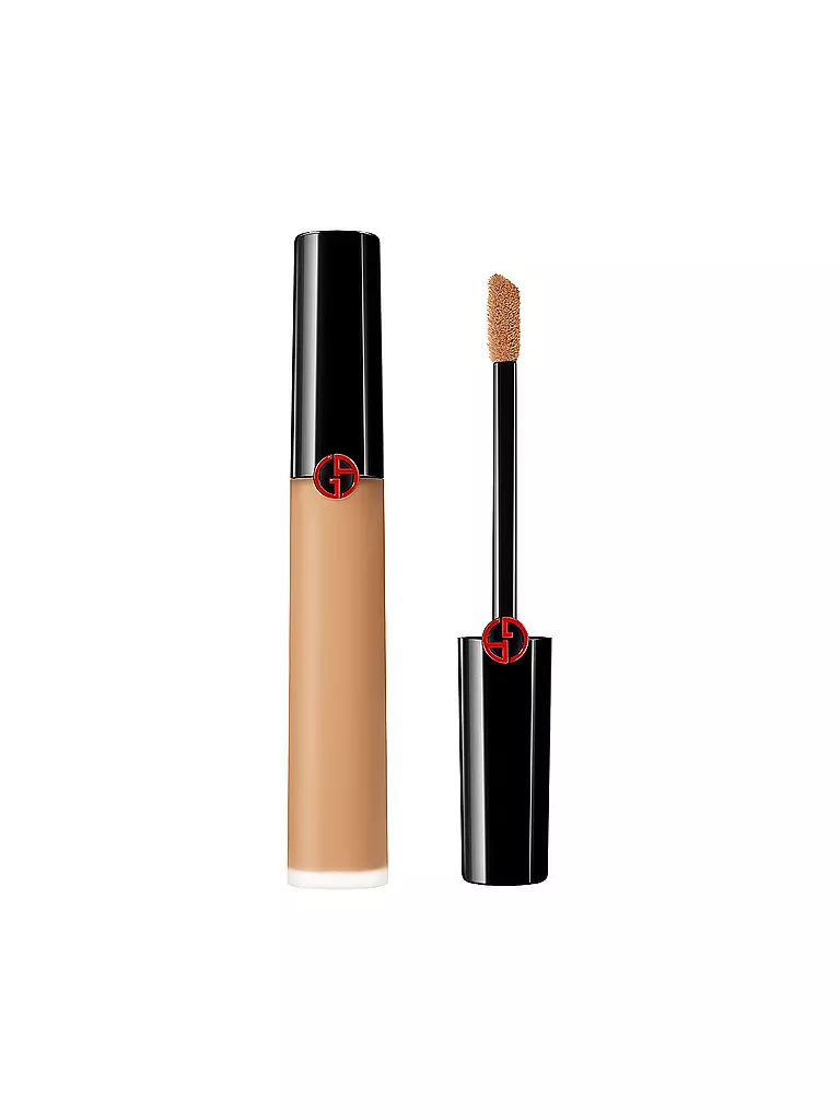 ARMANI COSMETICS | Power Fabric+ High Coverage Stretchable Concealer (6.5) | braun