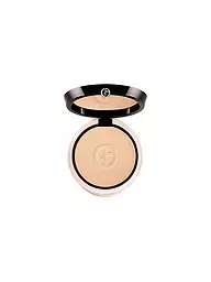 ARMANI COSMETICS | Power Fabric+ Ultra Longwear Setting Powder (Universal) | camel