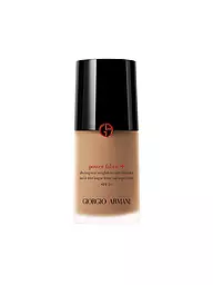 ARMANI COSMETICS | Power Fabric + Longwear High Coverage Foundation  ( 2 ) | braun