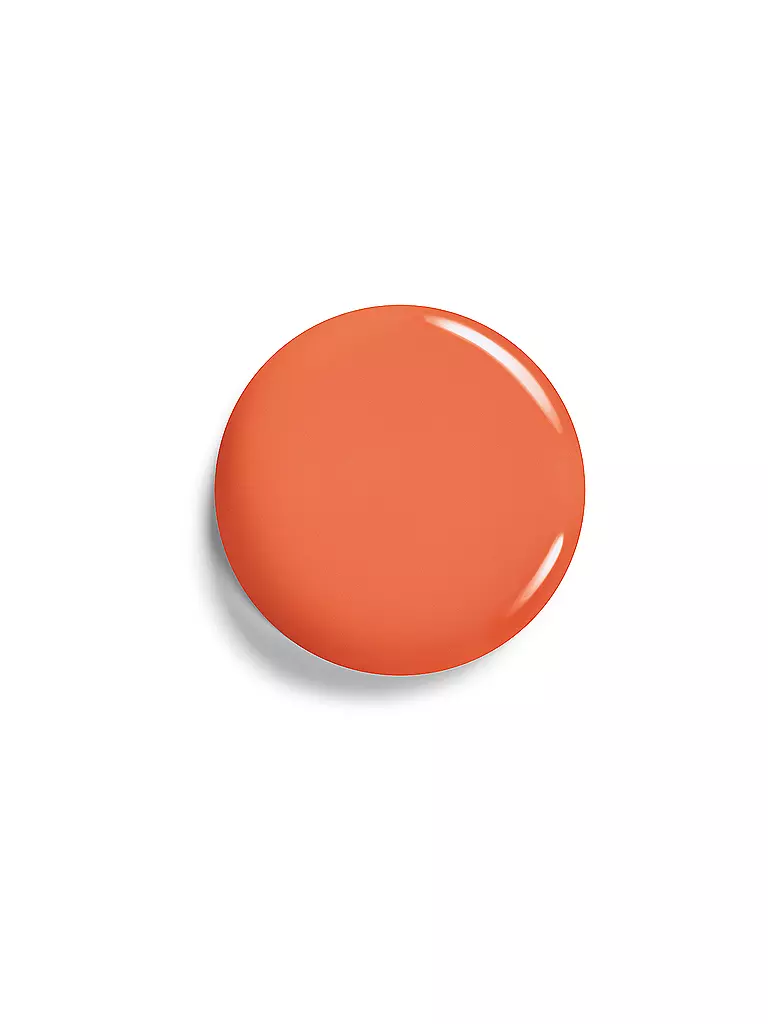 ARMANI COSMETICS | Rouge - Luminous Silk Cheek Tint (31 Vivid Coral) | dunkelrot