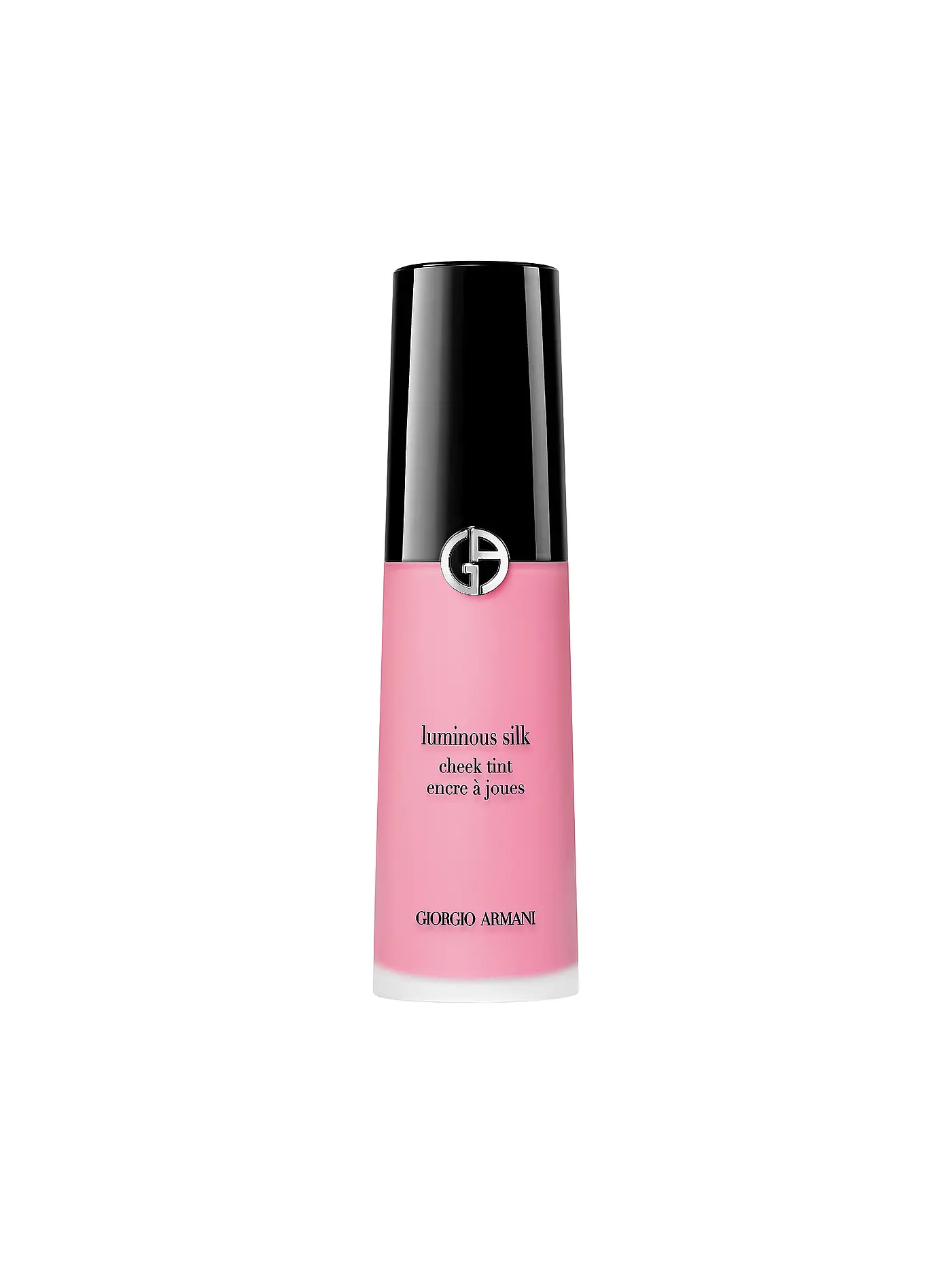 ARMANI COSMETICS | Rouge - Luminous Silk Cheek Tint  | rosa