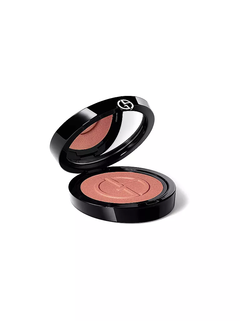 ARMANI COSMETICS | Rouge - Luminous Silk Glow Blush ( 11 ) | rosa