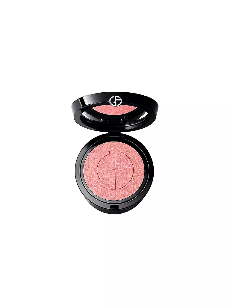 ARMANI COSMETICS | Rouge - Luminous Silk Glow Blush ( 50 ) | rosa