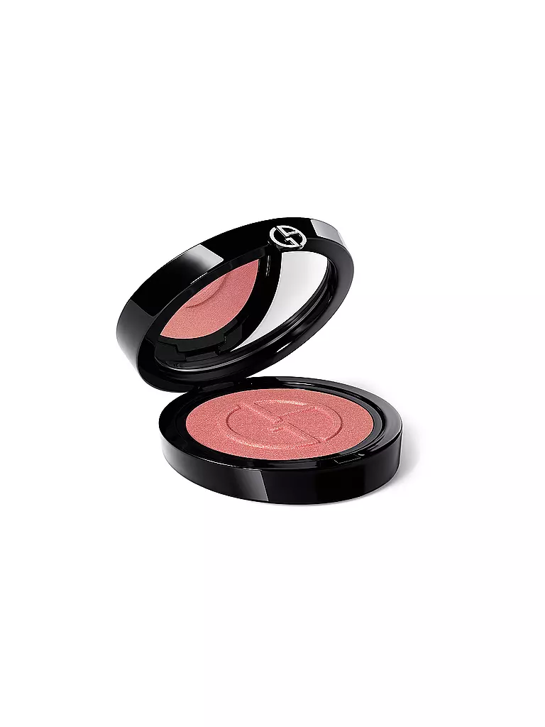 ARMANI COSMETICS | Rouge - Luminous Silk Glow Blush ( 50 ) | rosa