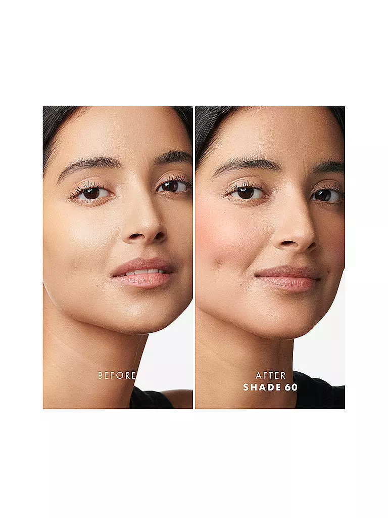 ARMANI COSMETICS | Rouge - Luminous Silk Glow Blush ( 60 ) | koralle