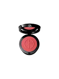 ARMANI COSMETICS | Rouge - Luminous Silk Glow Blush (60 Mystery) | rot