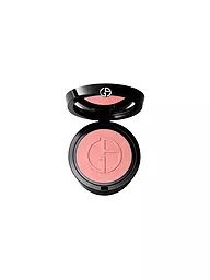 ARMANI COSMETICS | Rouge - Luminous Silk Glow Blush (60 Mystery) | rosa