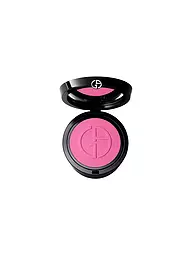 ARMANI COSMETICS | Rouge - Luminous Silk Glow Blush (60 Mystery) | pink