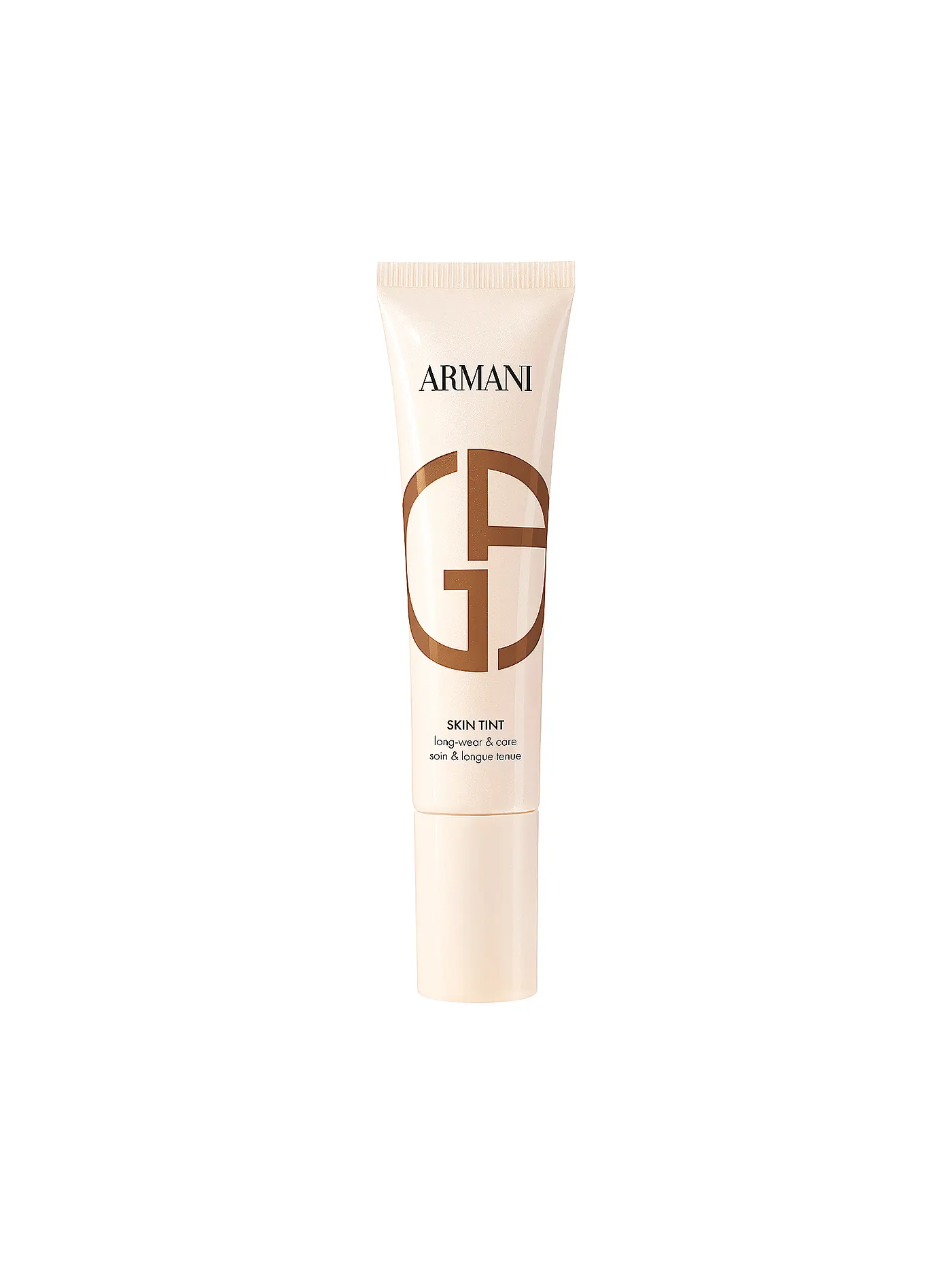 ARMANI COSMETICS | Skin Tint (L1) | braun