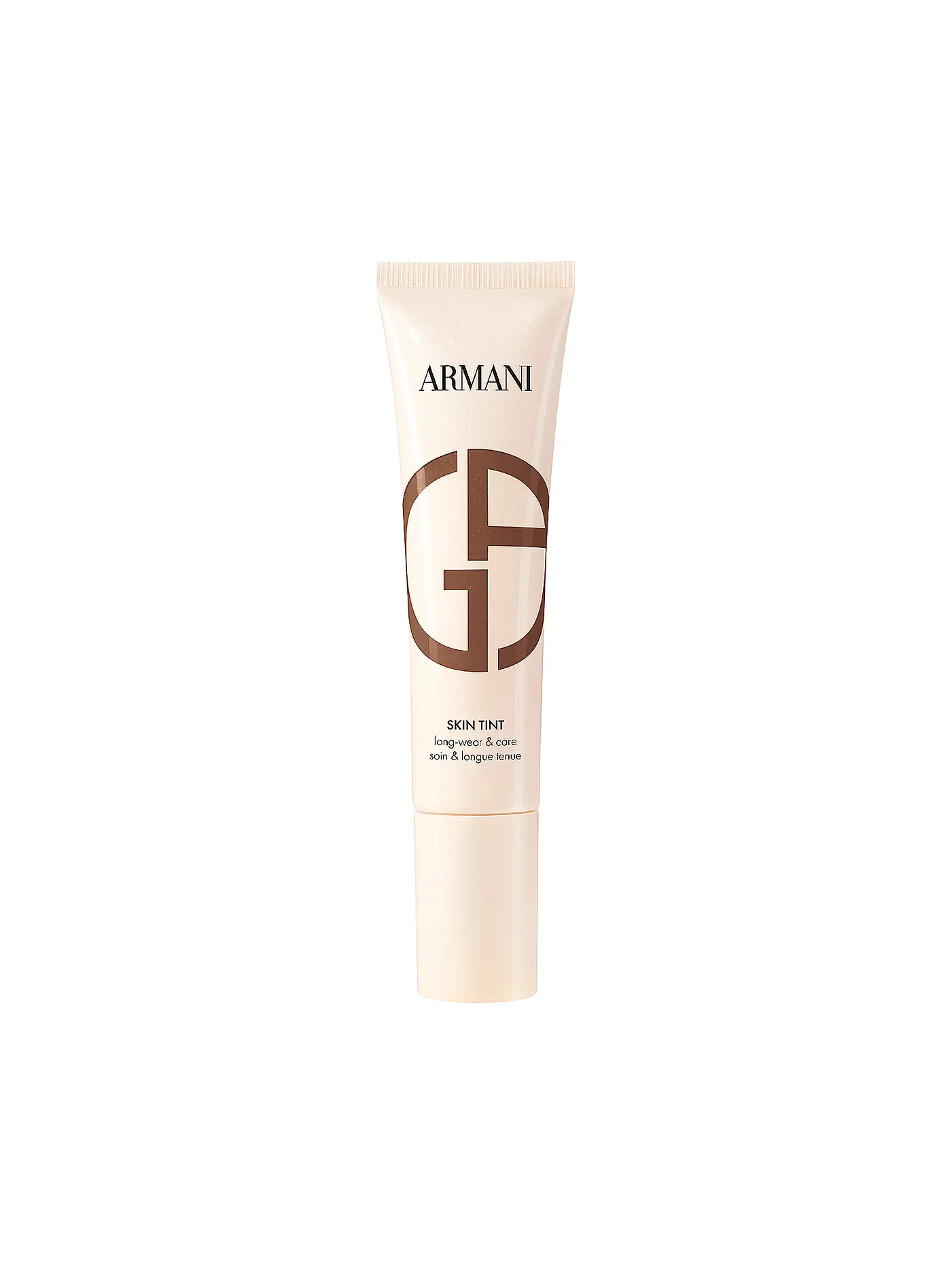 ARMANI COSMETICS | Skin Tint (L1) | braun