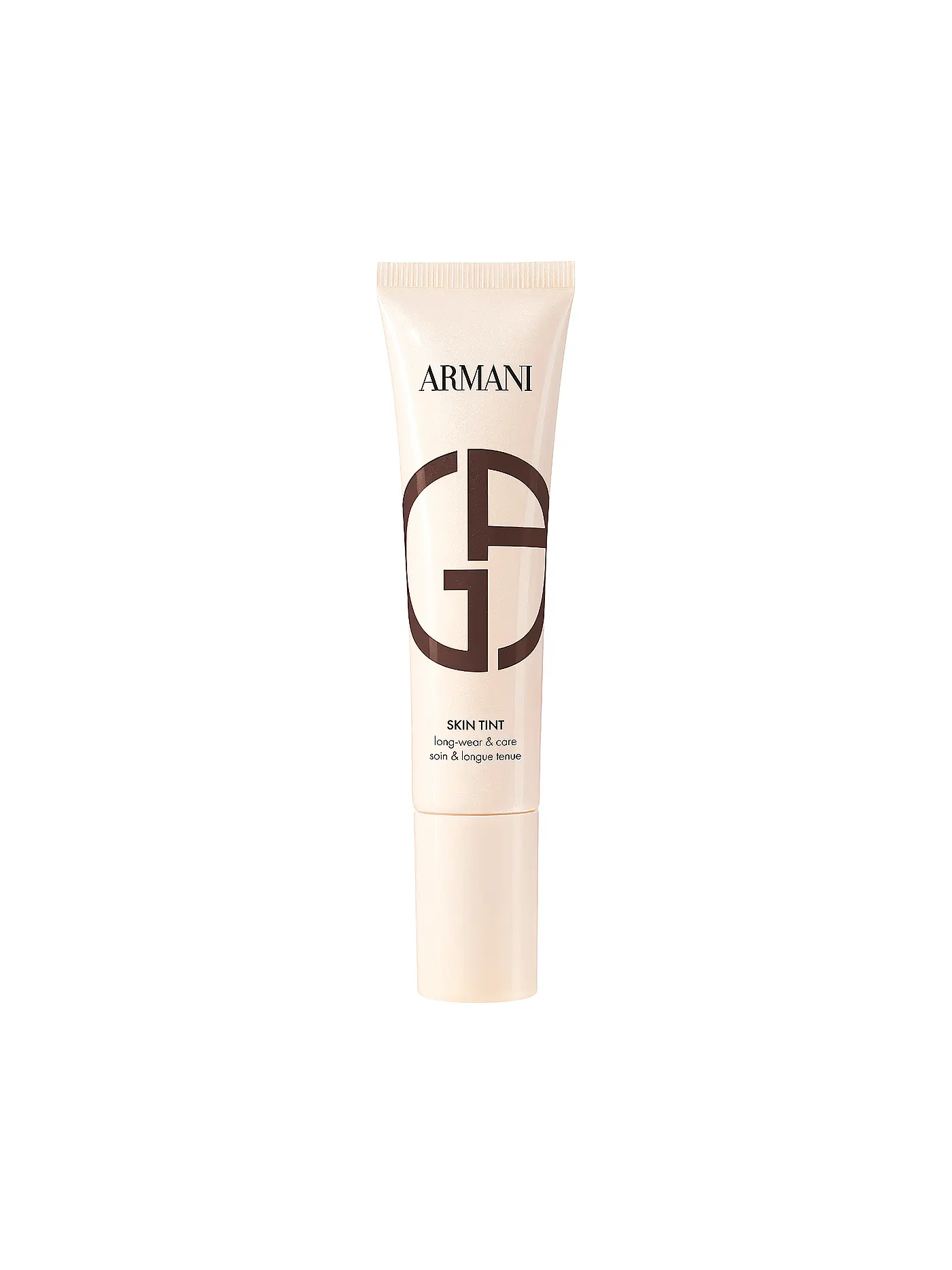 ARMANI COSMETICS | Skin Tint (L1) | braun