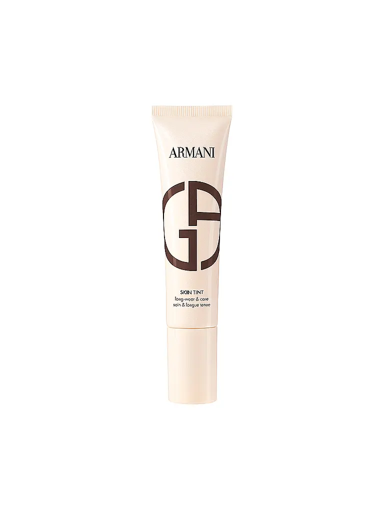ARMANI COSMETICS | Skin Tint (D4) | Braun