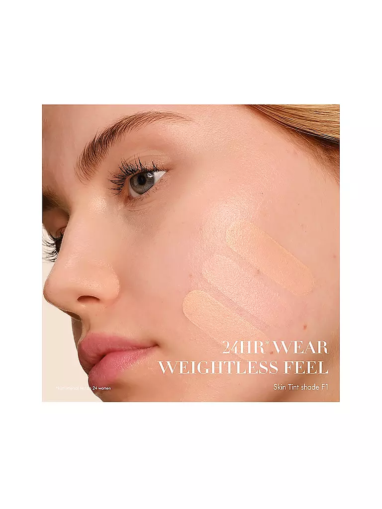 ARMANI COSMETICS | Skin Tint (F1) | camel