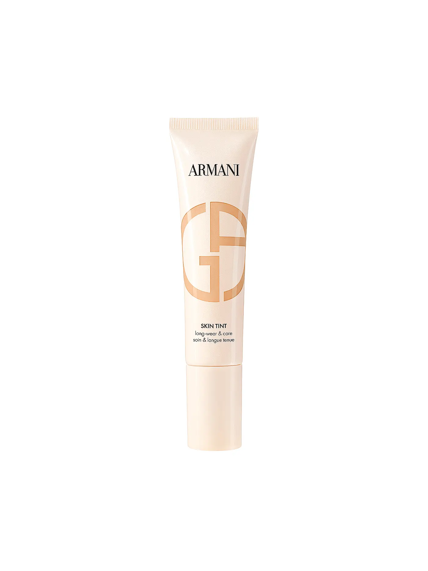 ARMANI COSMETICS | Skin Tint (L1) | hellbraun