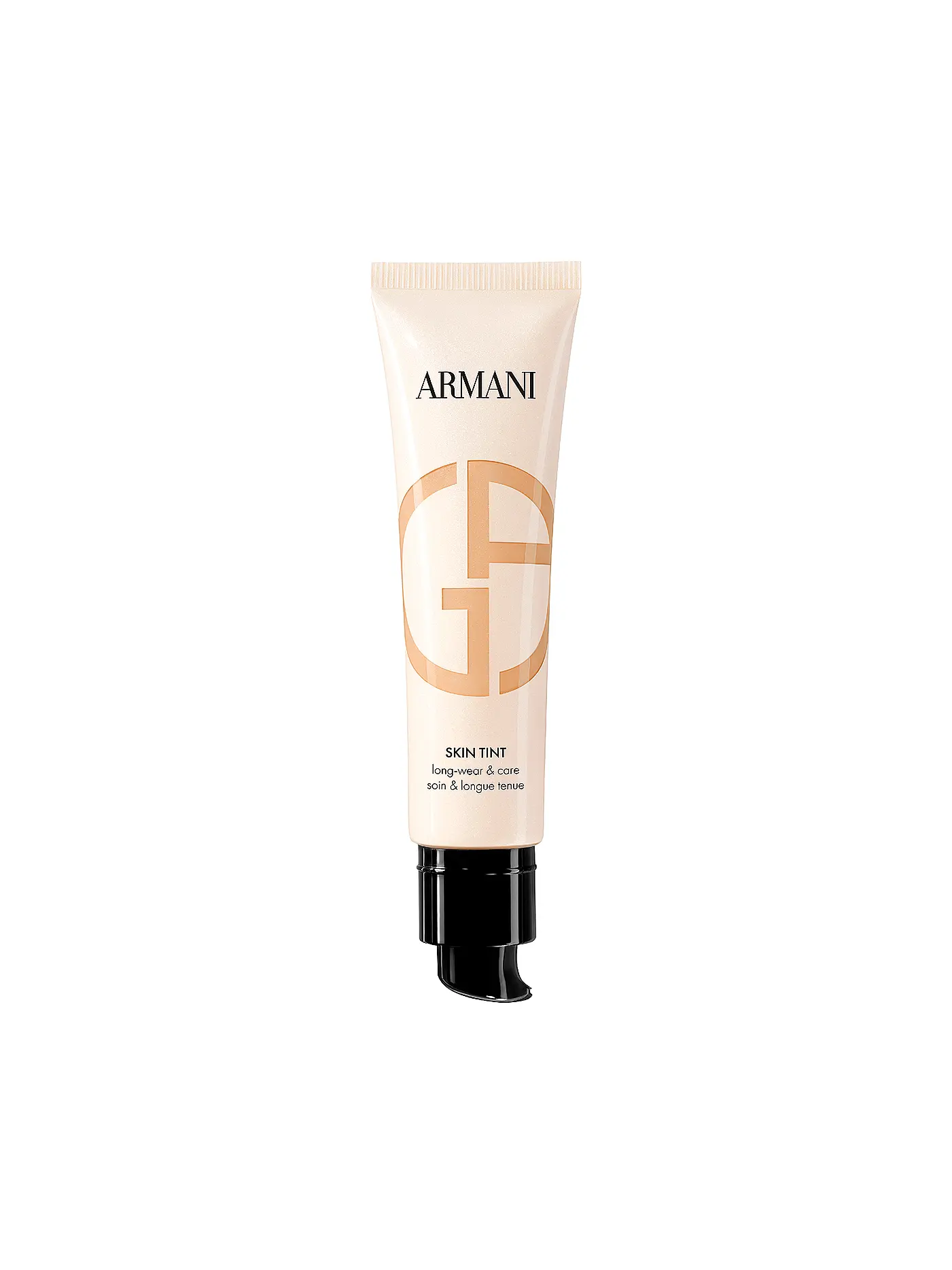 ARMANI COSMETICS | Skin Tint (L1) | hellbraun