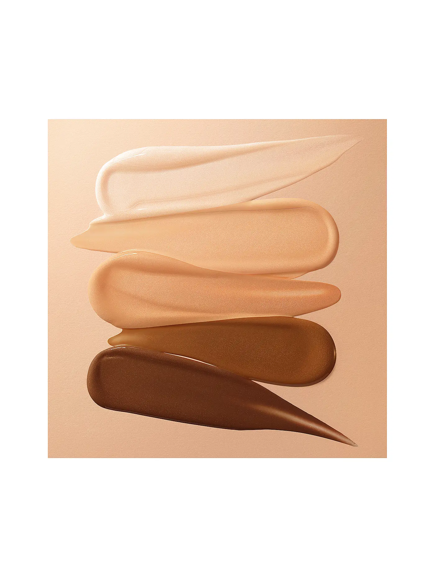 ARMANI COSMETICS | Skin Tint (L1) | hellbraun