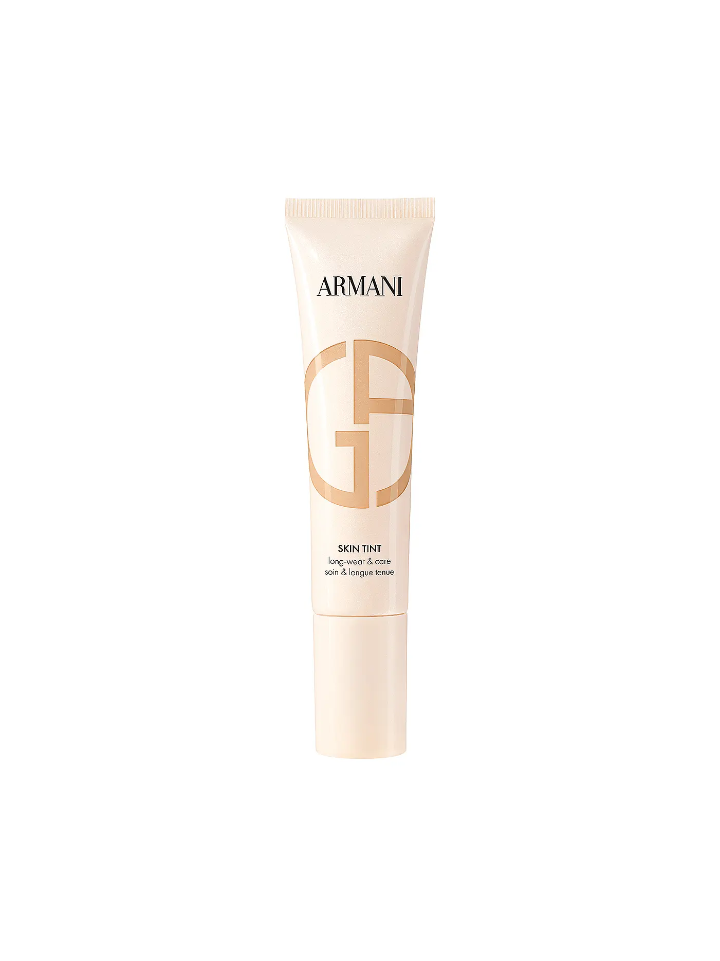 ARMANI COSMETICS | Skin Tint (L1) | hellbraun