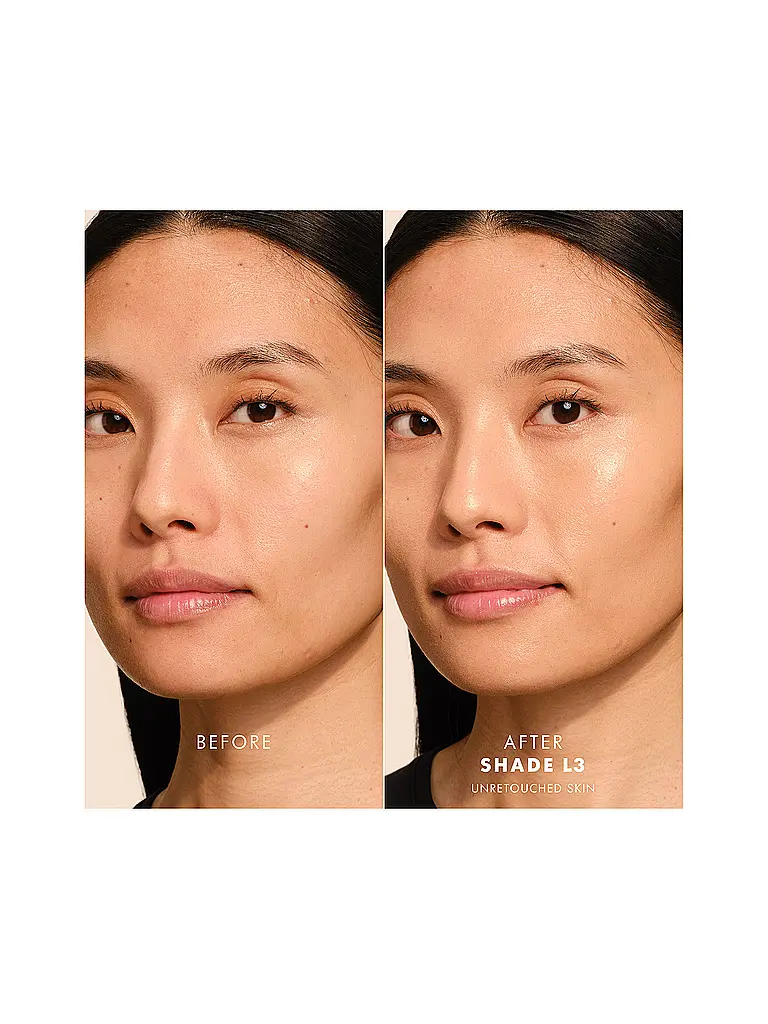 ARMANI COSMETICS | Skin Tint (L3) | hellbraun