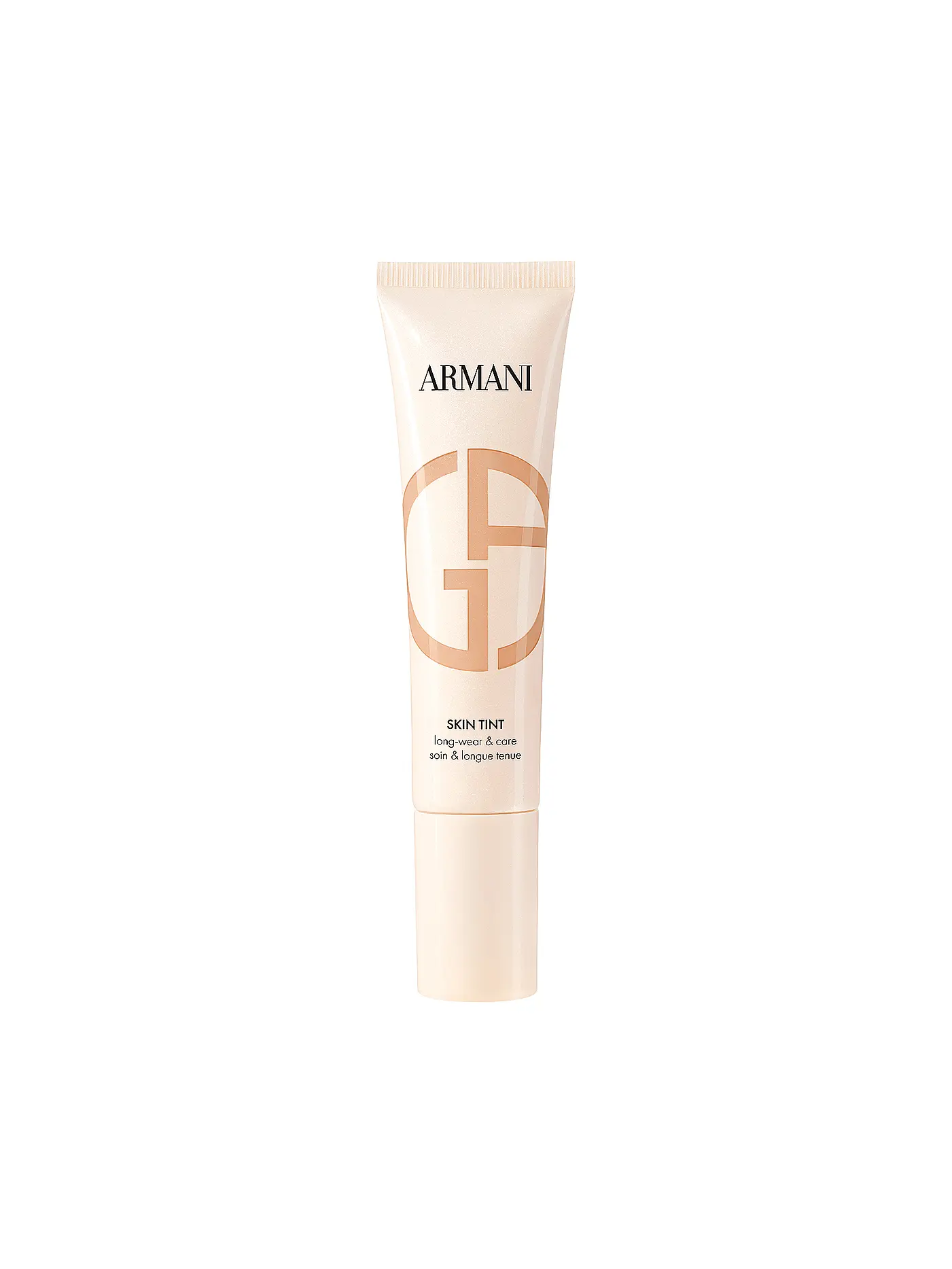 ARMANI COSMETICS | Skin Tint (L1) | hellbraun