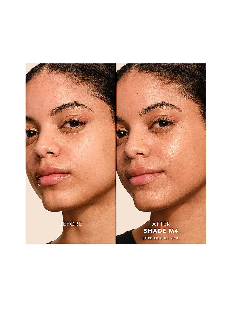 ARMANI COSMETICS | Skin Tint (M4) | camel