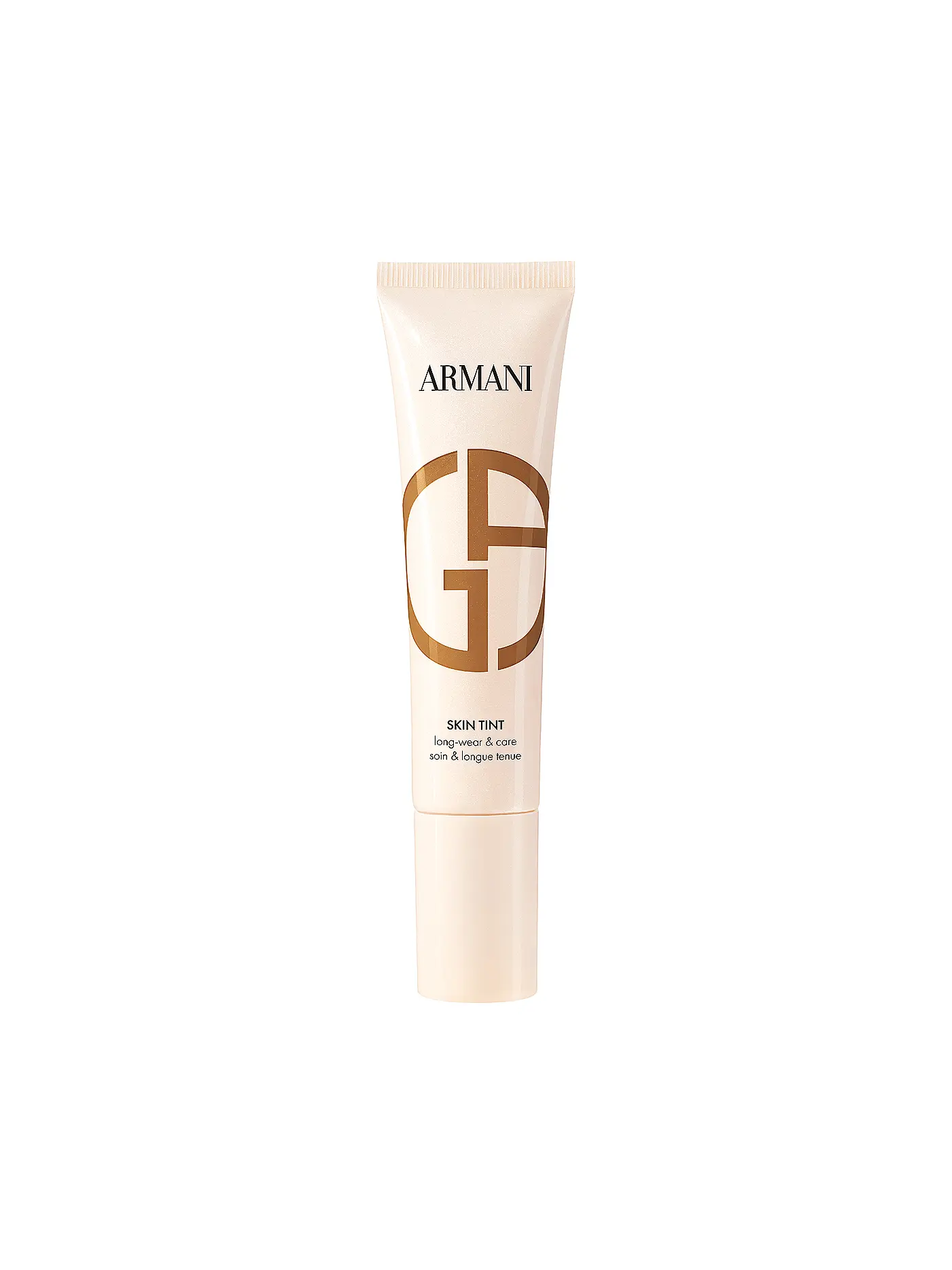 ARMANI COSMETICS | Skin Tint (L1) | hellbraun
