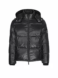 ARMANI EXCHANGE | Daunenjacke  | schwarz