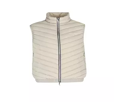 ARMANI EXCHANGE Daunensteppgilet