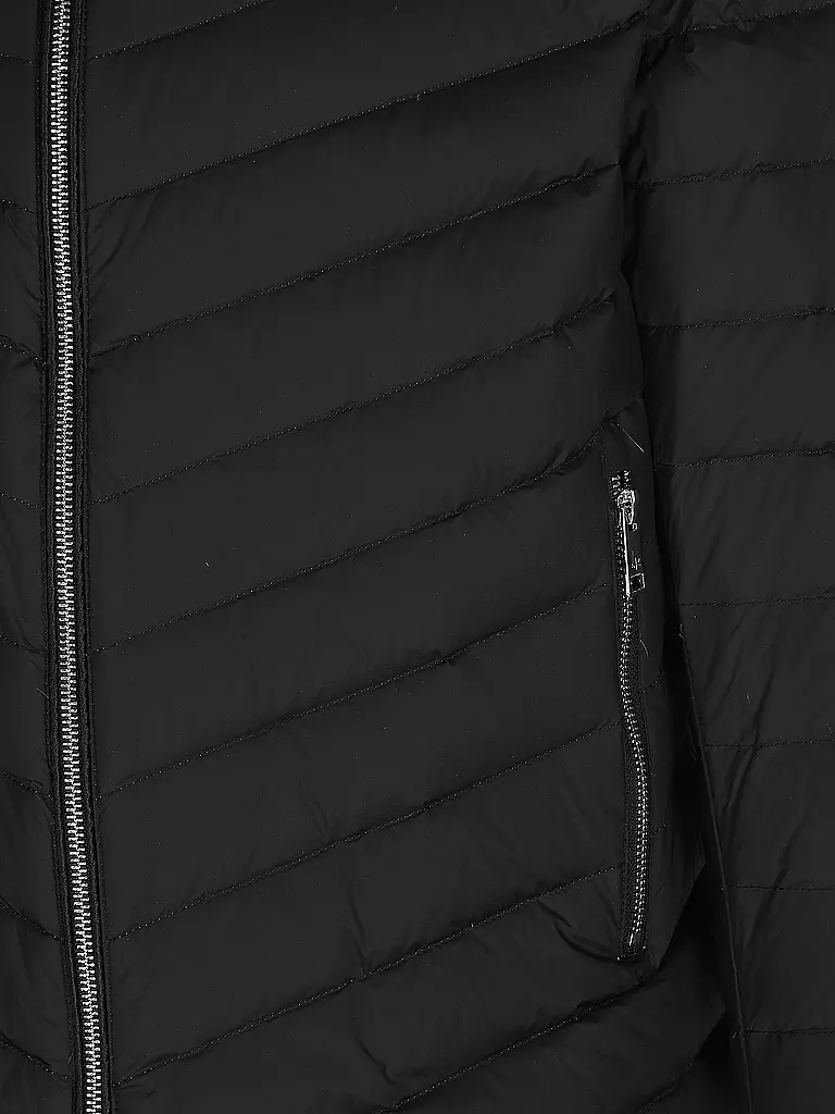 ARMANI EXCHANGE | Daunensteppjacke - Blouson | schwarz