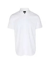 ARMANI EXCHANGE | Hemd Regular Fit | weiss