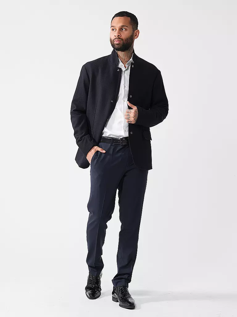 ARMANI EXCHANGE | Jacke | blau