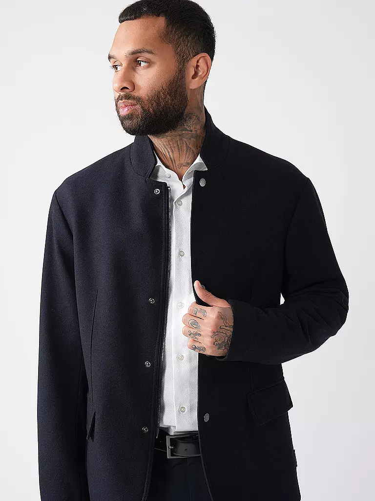 ARMANI EXCHANGE | Jacke | blau