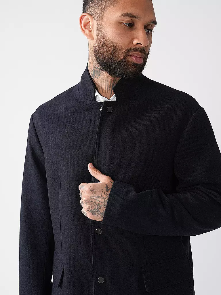 ARMANI EXCHANGE | Jacke | blau