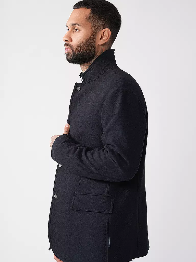ARMANI EXCHANGE | Jacke | blau