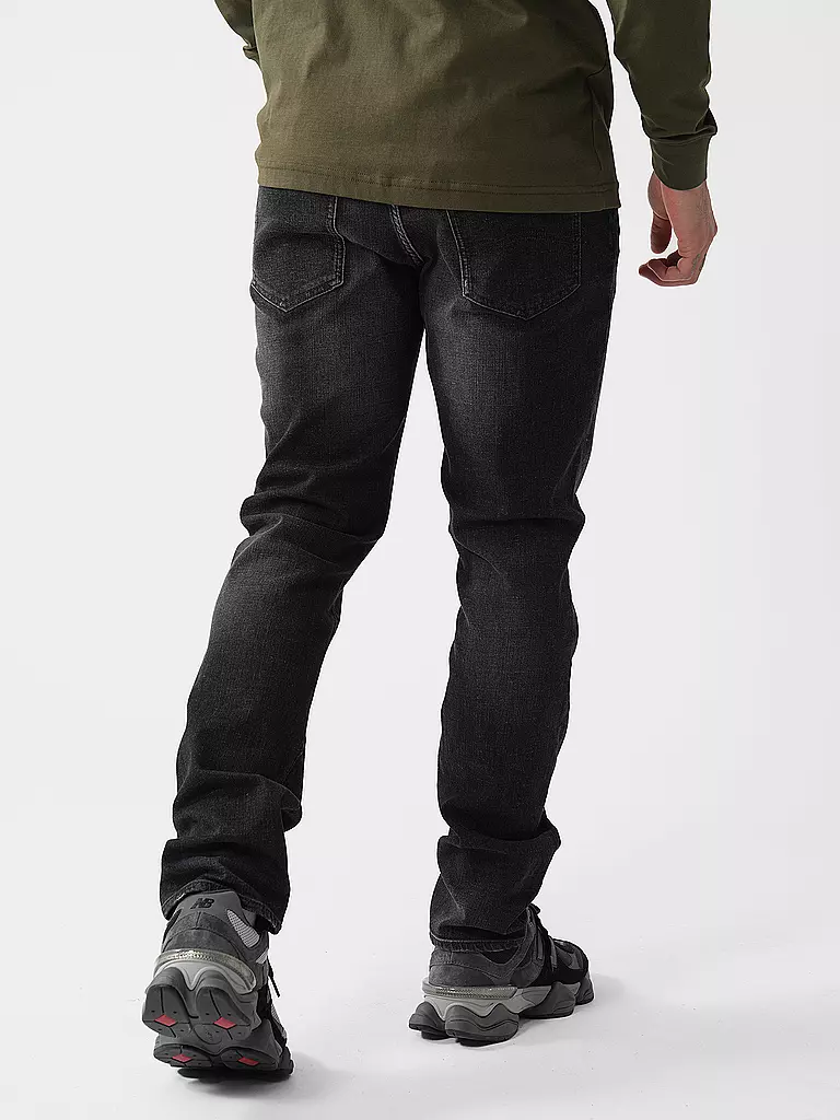 ARMANI EXCHANGE | Jeans Slim Fit  | grau