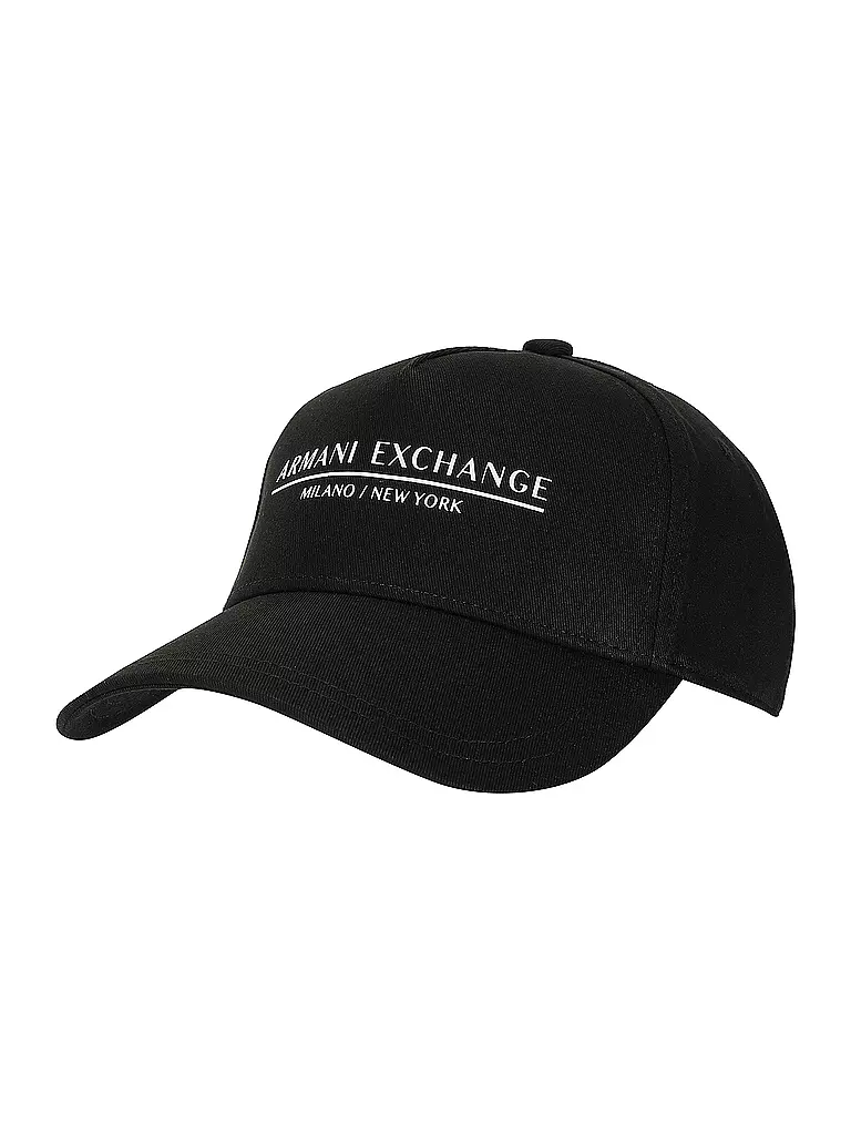 ARMANI EXCHANGE | Kappe | schwarz