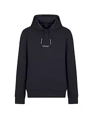 ARMANI EXCHANGE | Kapuzensweater - Hoodie | dunkelblau