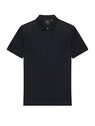 ARMANI EXCHANGE | Poloshirt Slim Fit | blau