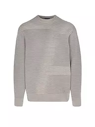 ARMANI EXCHANGE | Pullover  | beige