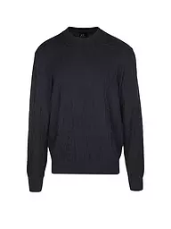 ARMANI EXCHANGE | Pullover | blau