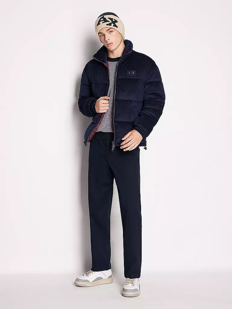 ARMANI EXCHANGE | Pullover | blau